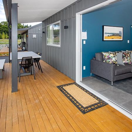 Apartments هانمر سبرينغز المظهر الخارجي الصورة