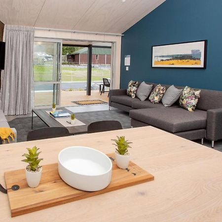 Apartments هانمر سبرينغز المظهر الخارجي الصورة