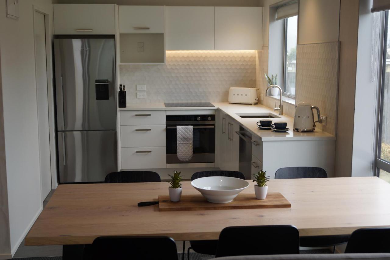 Apartments هانمر سبرينغز المظهر الخارجي الصورة
